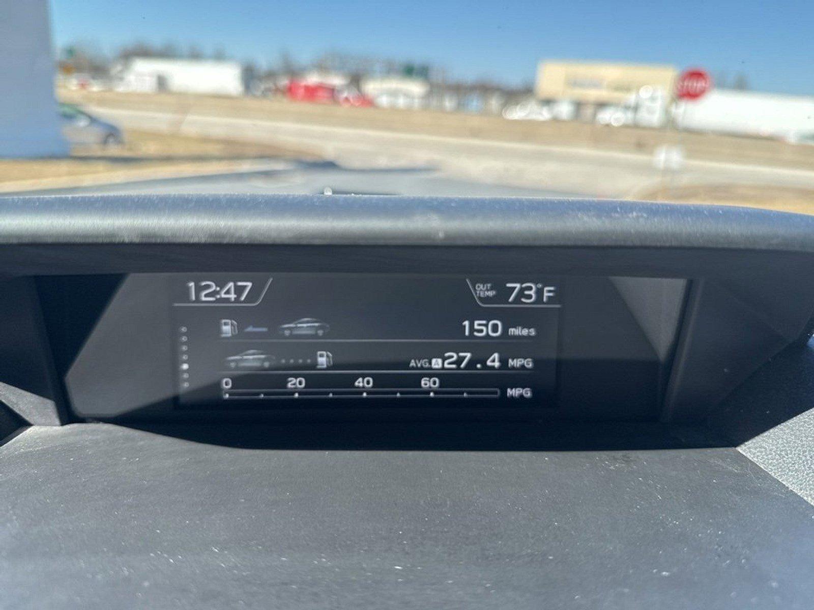 2019 Subaru Impreza Vehicle Photo in Harrisburg, PA 17111