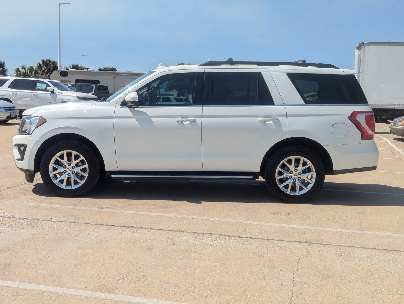 2020 Ford Expedition Vehicle Photo in CORPUS CHRISTI, TX 78412-4902