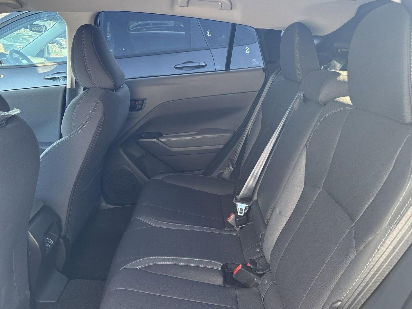 2025 Subaru Crosstrek Vehicle Photo in Mechanicsburg, PA 17050