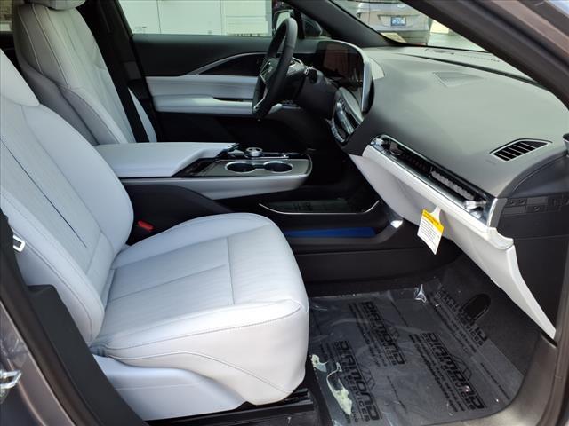 2025 Cadillac LYRIQ Vehicle Photo in TAMPA, FL 33612-3404