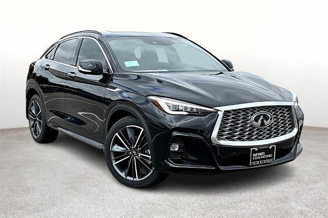 2025 INFINITI QX55 Vehicle Photo in Grapevine, TX 76051
