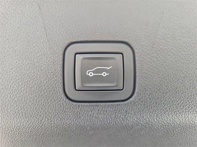2021 Cadillac Escalade Vehicle Photo in SUNRISE, FL 33323-3202