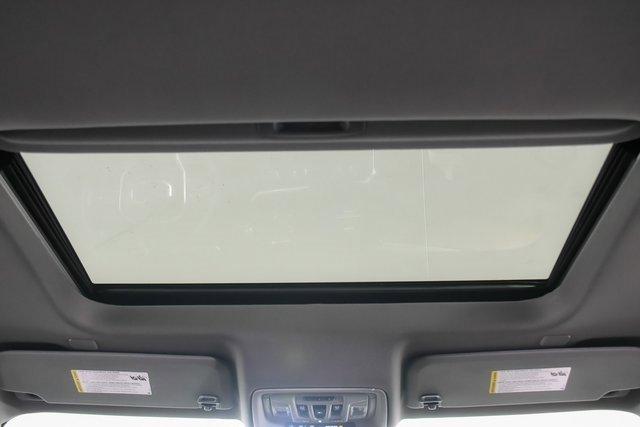 2025 GMC Sierra 1500 Vehicle Photo in PUYALLUP, WA 98371-4149