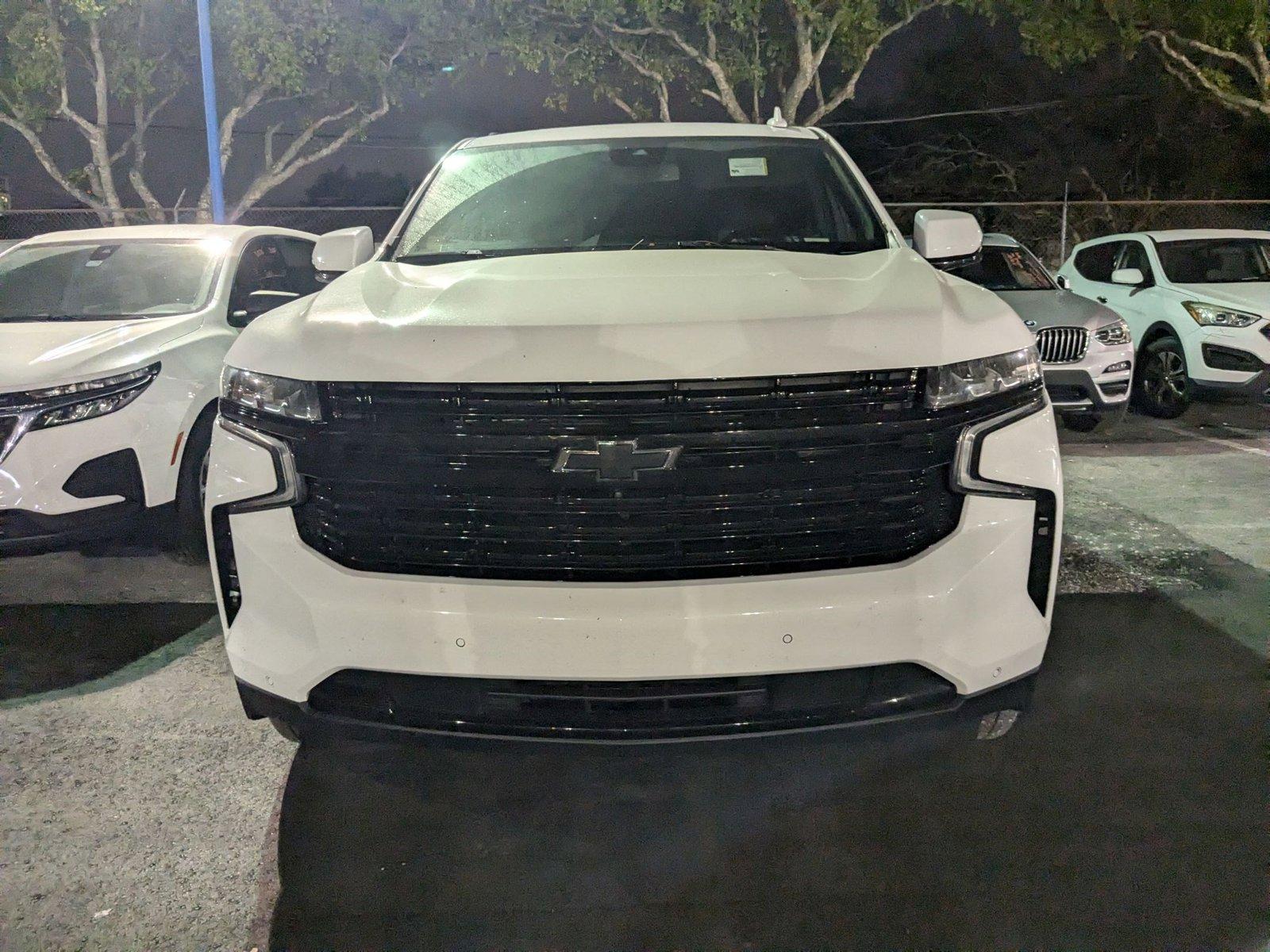 2023 Chevrolet Tahoe Vehicle Photo in MIAMI, FL 33134-2699