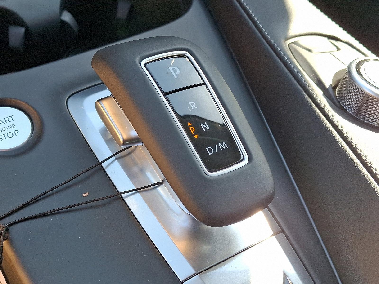 2025 INFINITI QX50 Vehicle Photo in Mechanicsburg, PA 17050