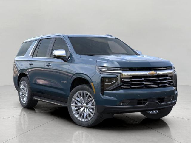 2025 Chevrolet Tahoe Vehicle Photo in APPLETON, WI 54914-4656