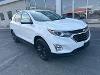 Used 2018 Chevrolet Equinox LT with VIN 3GNAXSEV8JL361729 for sale in Oregon, OH