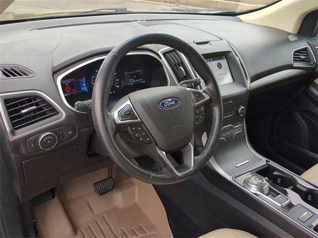 2019 Ford Edge Vehicle Photo in COLLIERVILLE, TN 38017-9006