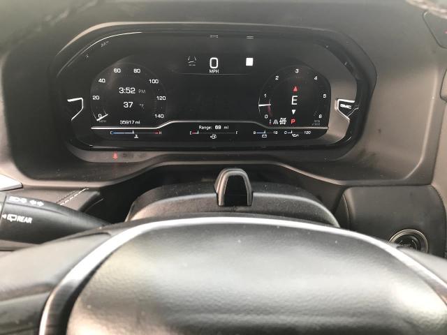 2023 GMC Yukon XL Vehicle Photo in GREEN BAY, WI 54303-3330