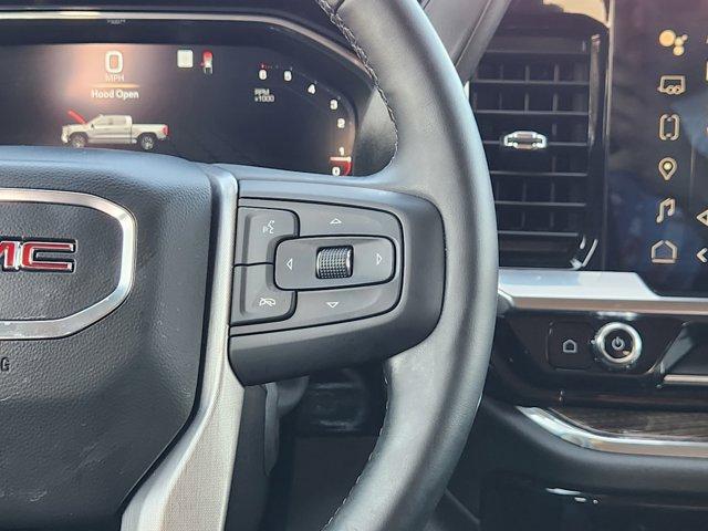 2023 GMC Sierra 1500 Vehicle Photo in SUGAR LAND, TX 77478-0000