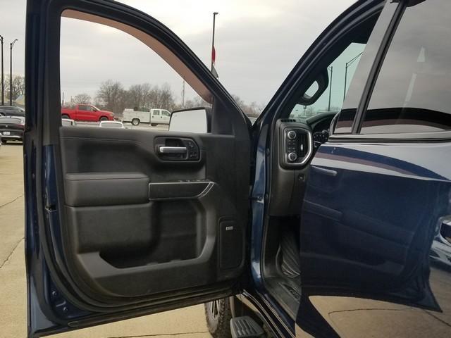 2020 GMC Sierra 1500 Vehicle Photo in ELYRIA, OH 44035-6349