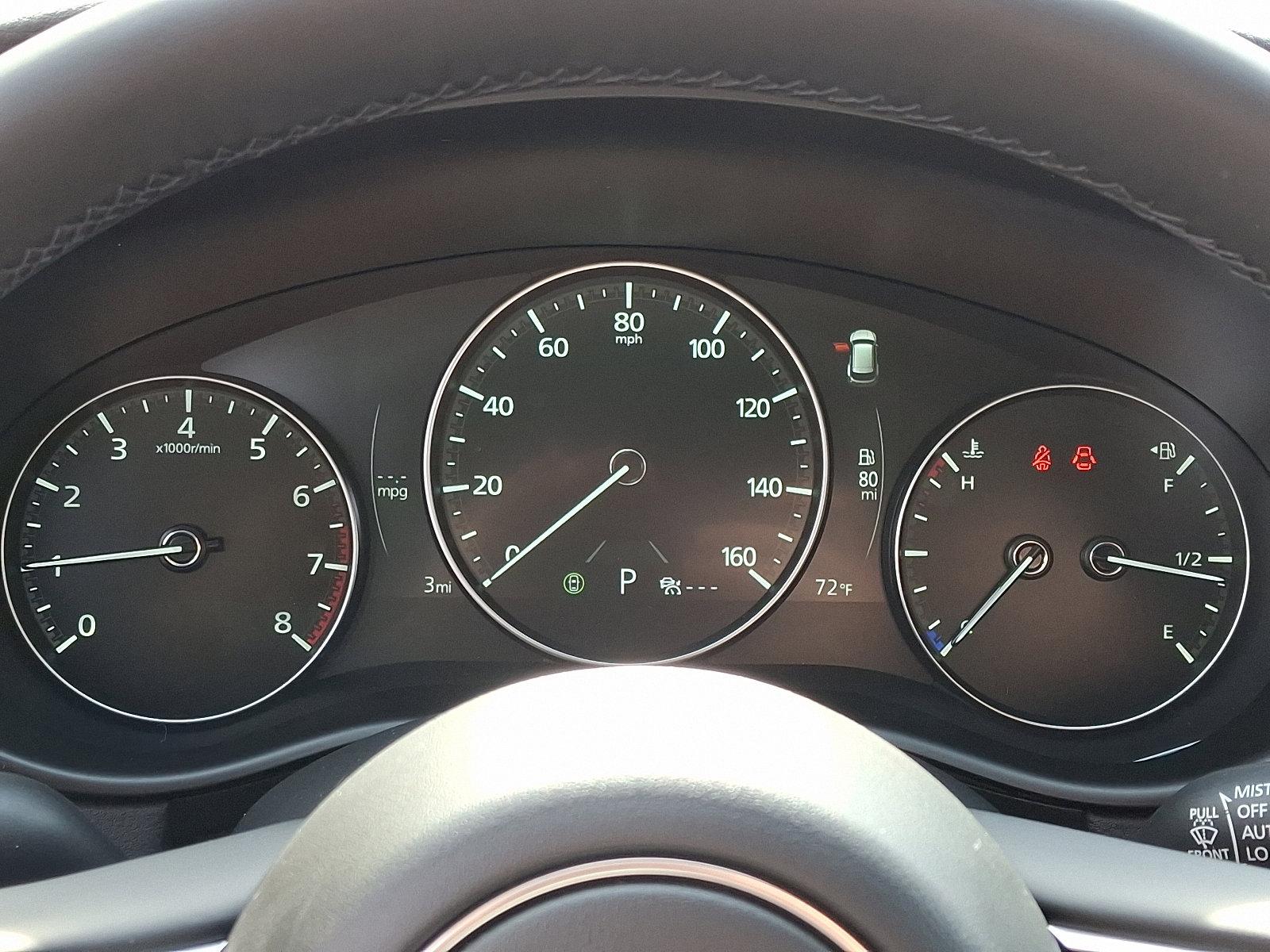 2025 Mazda CX-50 Vehicle Photo in Trevose, PA 19053