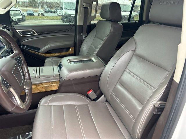 2017 GMC Yukon Vehicle Photo in MEDINA, OH 44256-9631