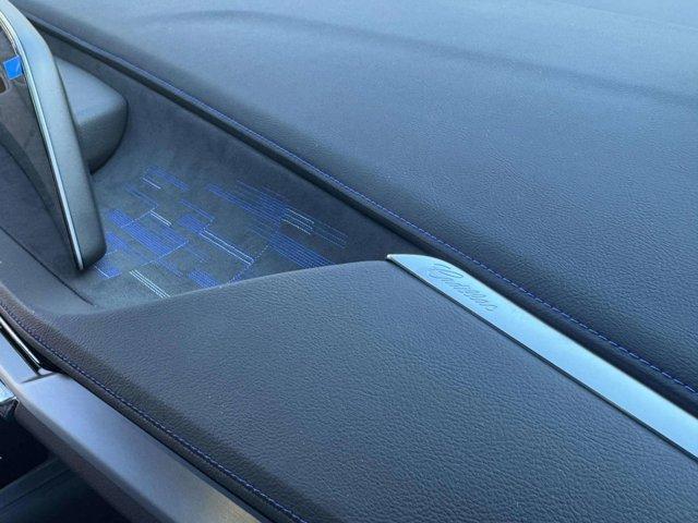 2025 Cadillac XT4 Vehicle Photo in LEOMINSTER, MA 01453-2952