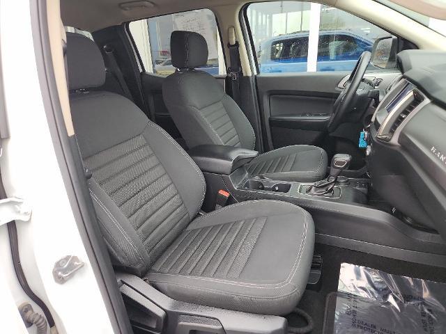 2022 Ford Ranger Vehicle Photo in HAYS, KS 67601-1994
