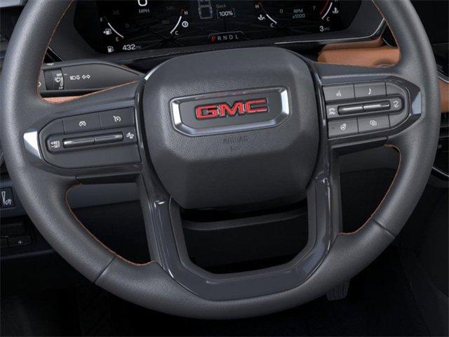 2025 GMC Canyon Vehicle Photo in PUYALLUP, WA 98371-4149