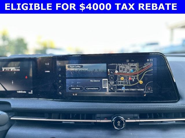 2023 Nissan ARIYA Vehicle Photo in San Antonio, TX 78230