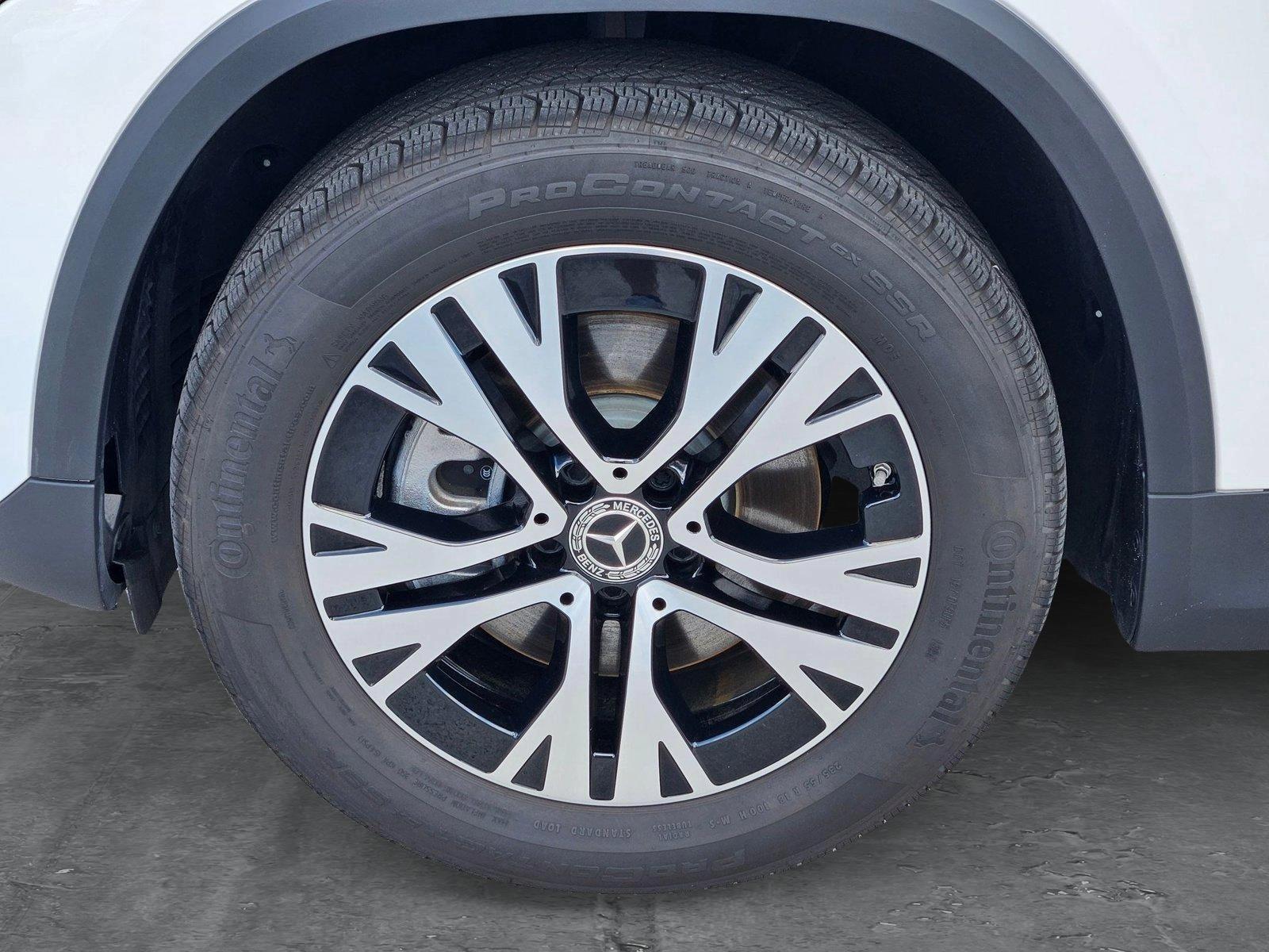 2025 Mercedes-Benz GLA Vehicle Photo in Fort Lauderdale, FL 33316