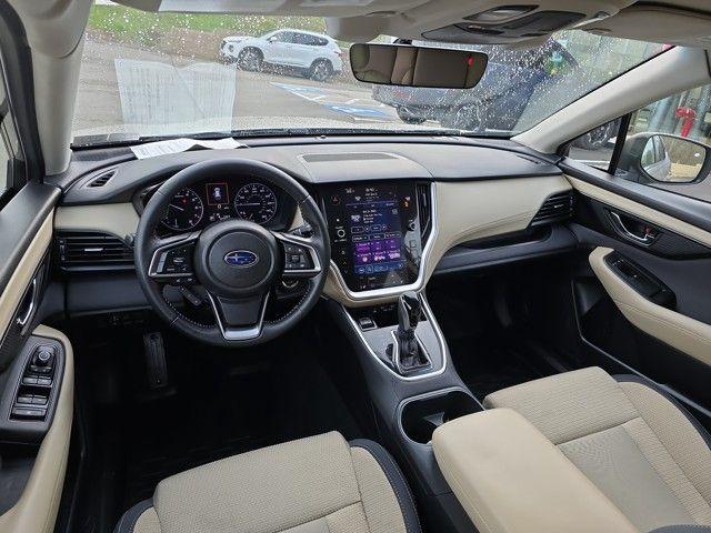 2020 Subaru Outback Vehicle Photo in Pleasant Hills, PA 15236