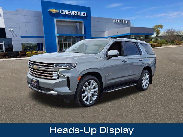 2024 Chevrolet Tahoe Vehicle Photo in DANBURY, CT 06810-5034