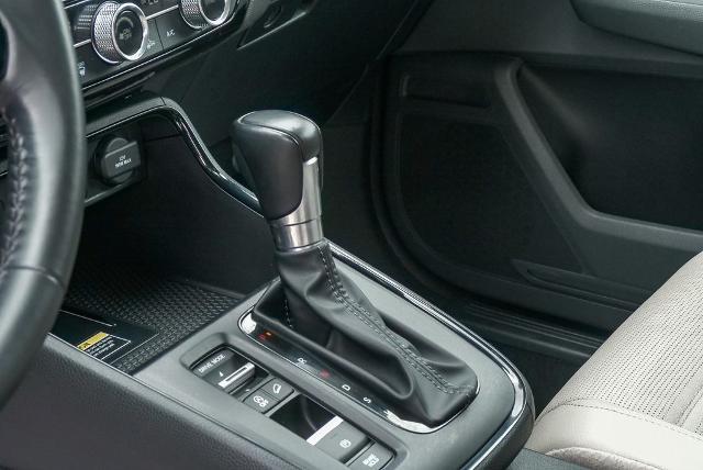 2023 Honda CR-V Vehicle Photo in VENTURA, CA 93003-8585