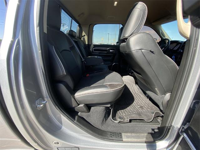 2020 Ram 3500 Vehicle Photo in Greenville, TX 75402