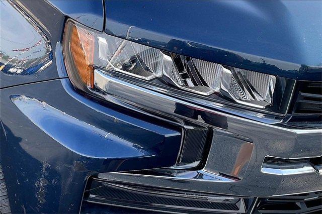 2019 Chevrolet Silverado 1500 Vehicle Photo in INDEPENDENCE, MO 64055-1314