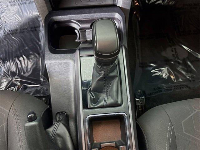 2018 Toyota Tacoma Vehicle Photo in PUYALLUP, WA 98371-4149