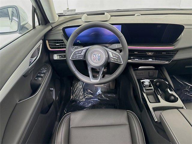 2024 Buick Envision Vehicle Photo in PUYALLUP, WA 98371-4149