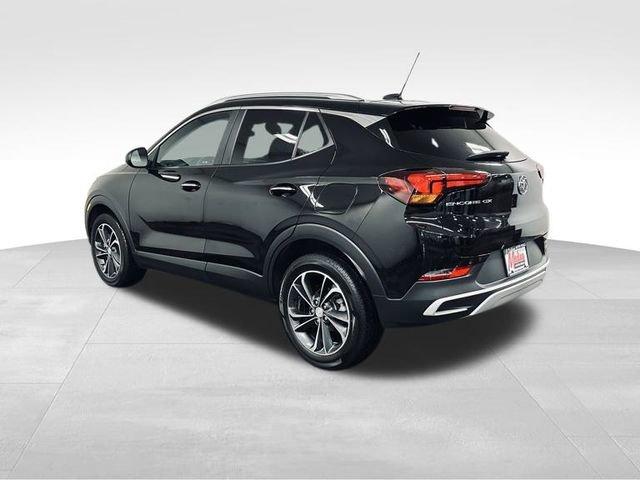 2023 Buick Encore GX Vehicle Photo in MEDINA, OH 44256-9631