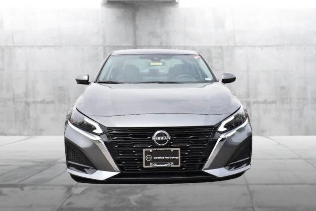 2024 Nissan Altima Vehicle Photo in Ballwin, MO 63011