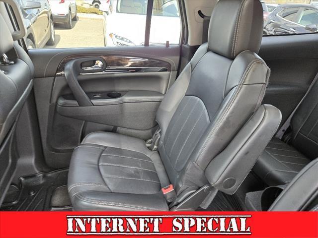 2015 Buick Enclave Vehicle Photo in LITTLE FALLS, NJ 07424-1717