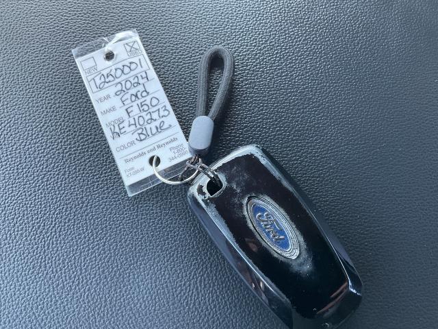 2024 Ford F-150 Vehicle Photo in Kaukauna, WI 54130