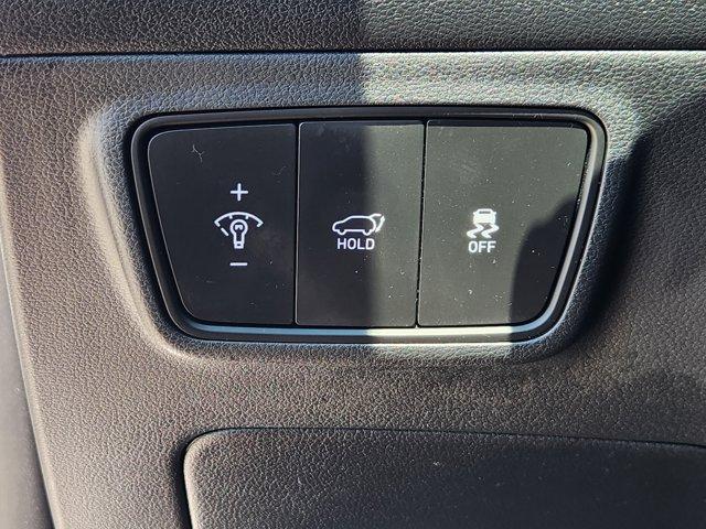 2023 Hyundai Tucson Vehicle Photo in SUGAR LAND, TX 77478-0000