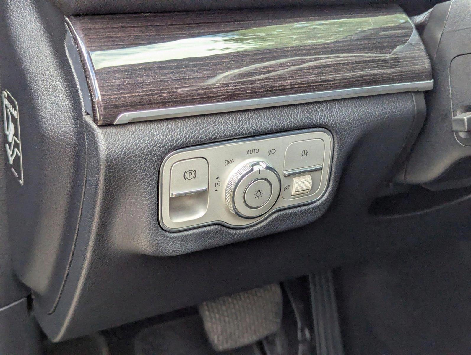 2021 Mercedes-Benz GLE Vehicle Photo in Coconut Creek, FL 33073