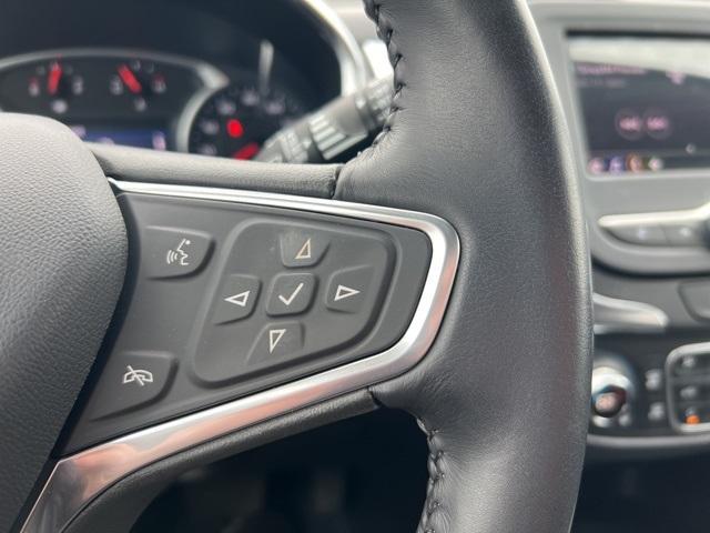 2022 Chevrolet Equinox Vehicle Photo in GREEN BAY, WI 54304-5303