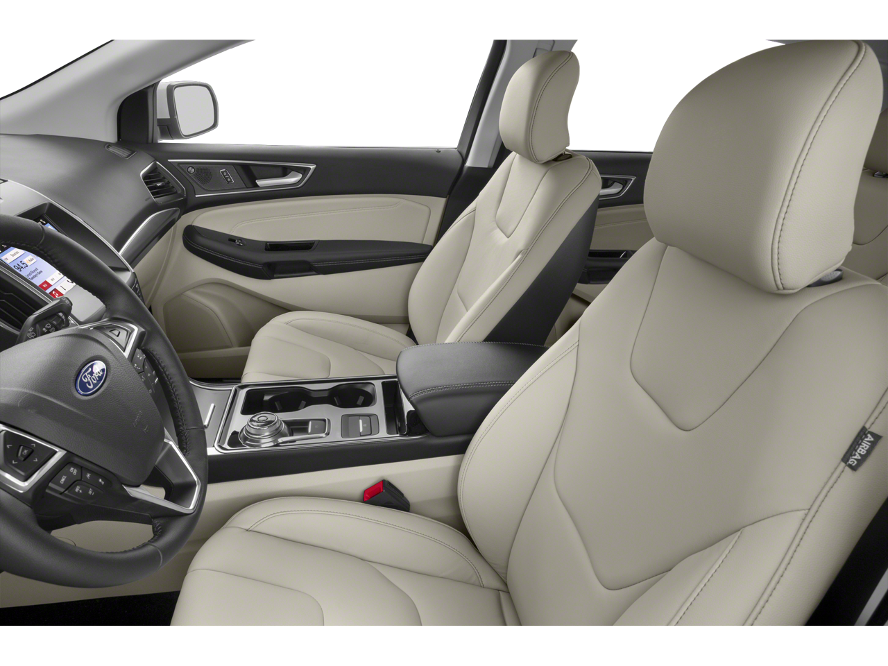 2020 Ford Edge Vehicle Photo in Green Bay, WI 54304
