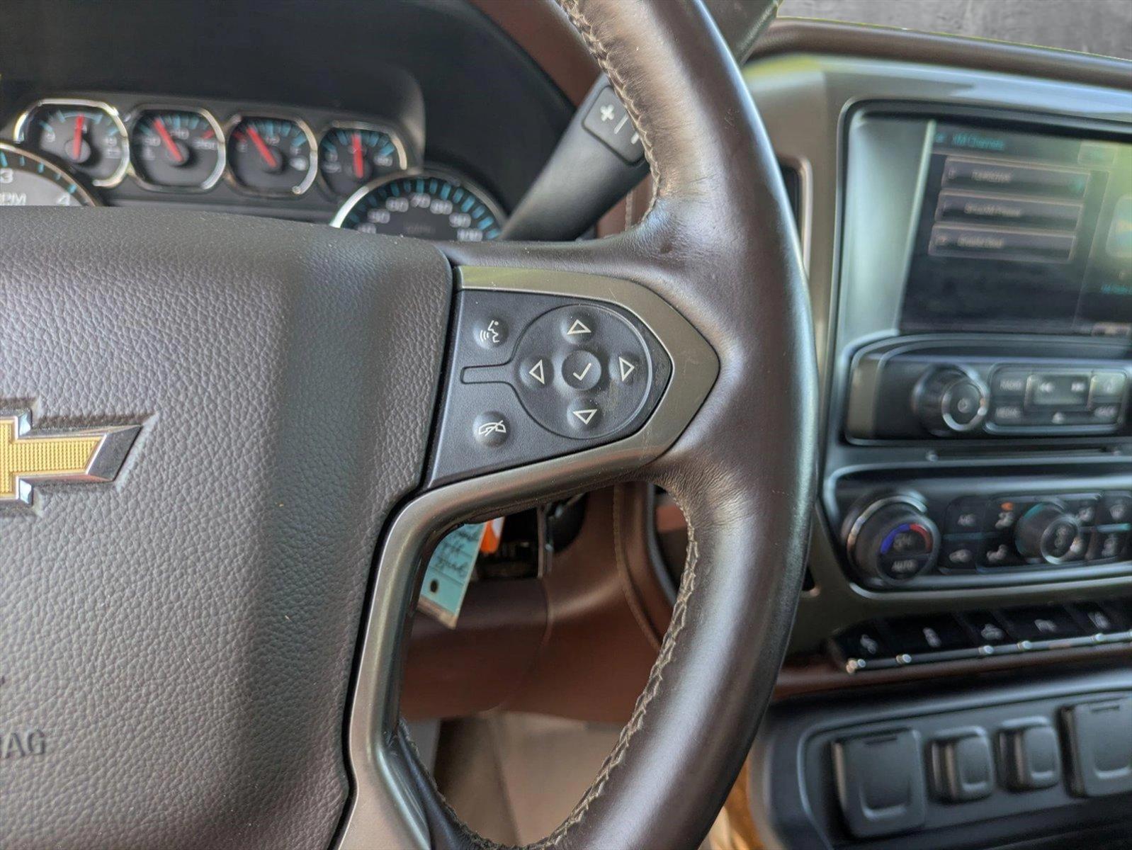 2015 Chevrolet Silverado 1500 Vehicle Photo in LAUREL, MD 20707-4622