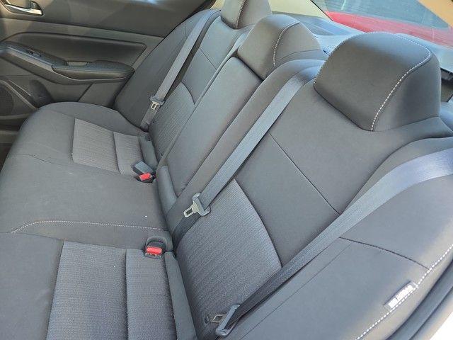2022 Nissan Altima Vehicle Photo in Pleasant Hills, PA 15236