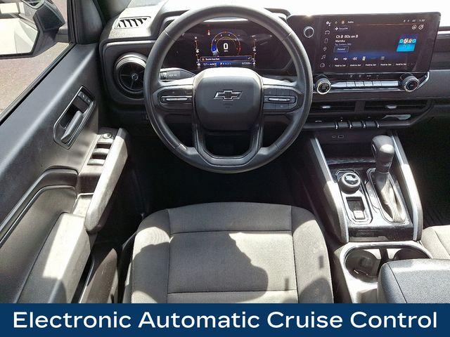 2023 Chevrolet Colorado Vehicle Photo in DANBURY, CT 06810-5034