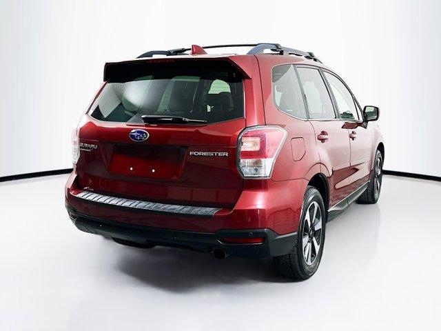 2017 Subaru Forester Vehicle Photo in Doylsetown, PA 18901
