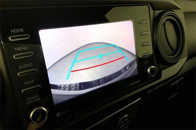 2022 Toyota Tacoma 2WD Vehicle Photo in INDEPENDENCE, MO 64055-1314
