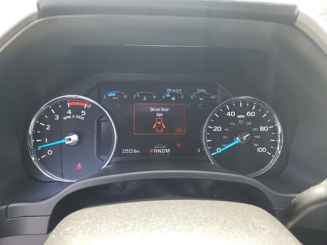 2021 Ford Super Duty F-250 SRW Vehicle Photo in LIGHTHOUSE POINT, FL 33064-6849
