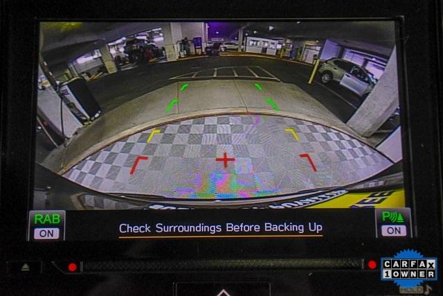 2021 Subaru Ascent Vehicle Photo in Puyallup, WA 98371