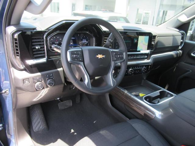 2025 Chevrolet Silverado 2500 HD Vehicle Photo in LEESBURG, FL 34788-4022