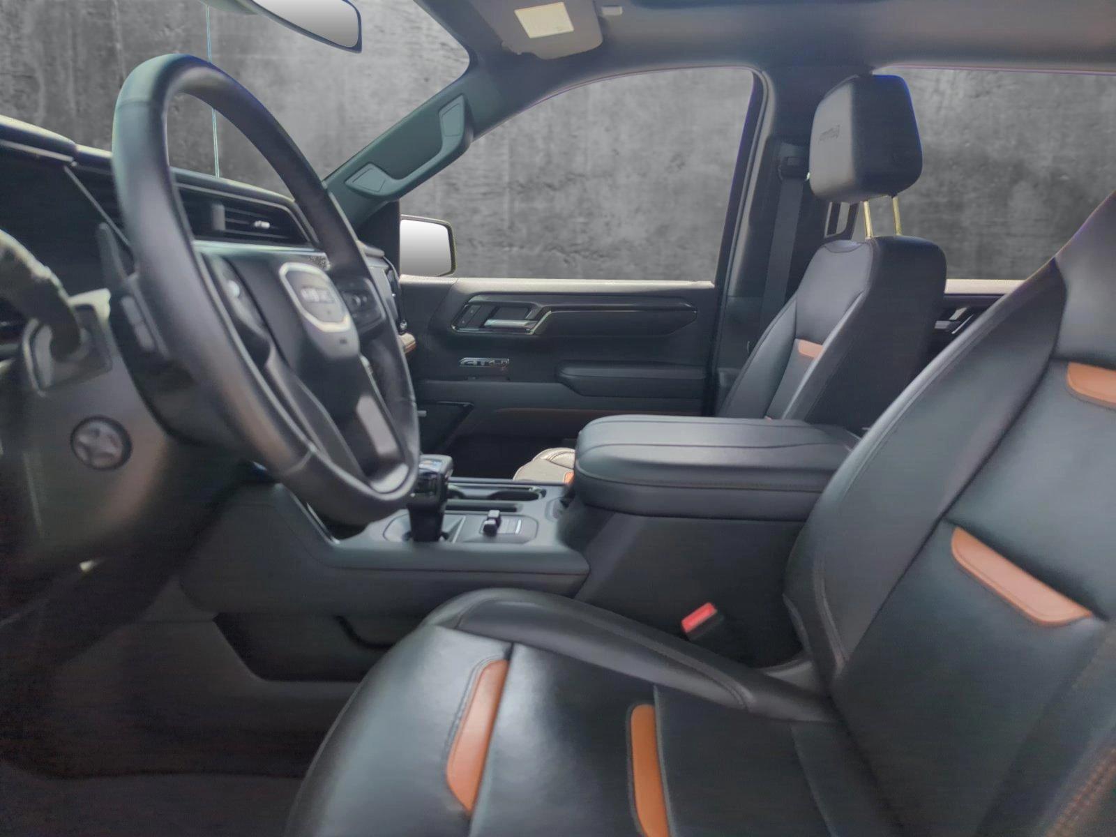2023 GMC Sierra 1500 Vehicle Photo in Margate, FL 33063