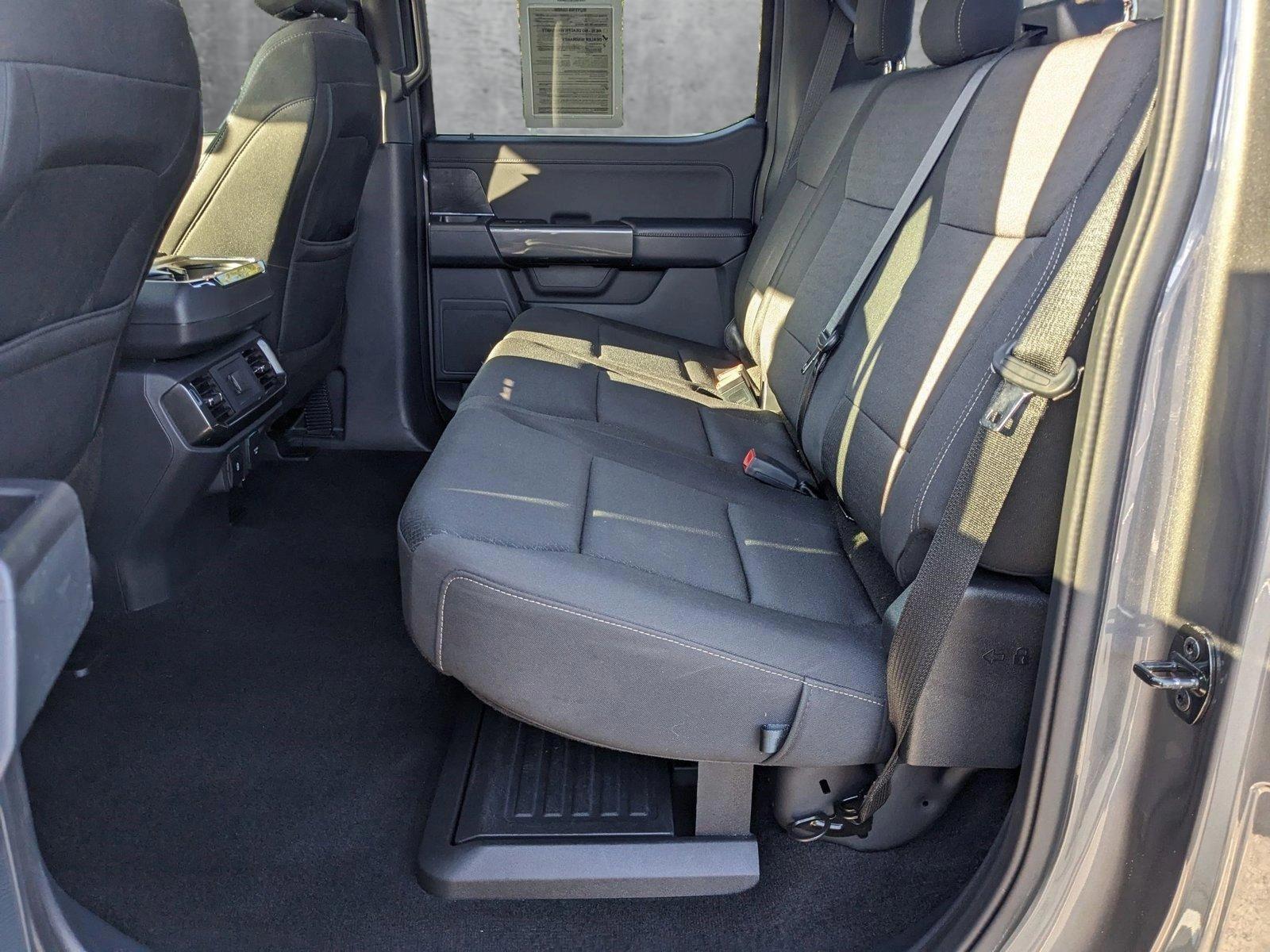 2022 Ford F-150 Vehicle Photo in Sanford, FL 32771