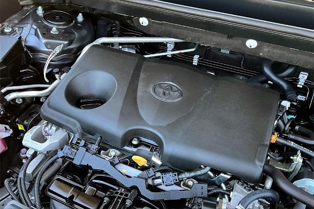 2023 Toyota RAV4 Vehicle Photo in Grapevine, TX 76051