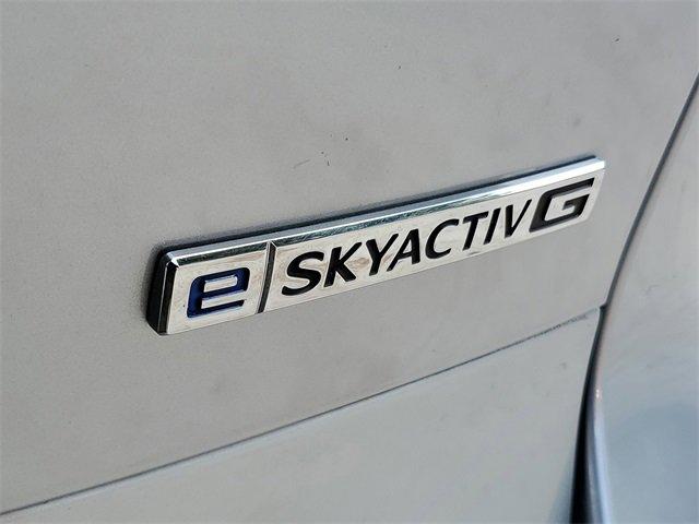 2024 Mazda CX-90 Vehicle Photo in SUNRISE, FL 33323-3202