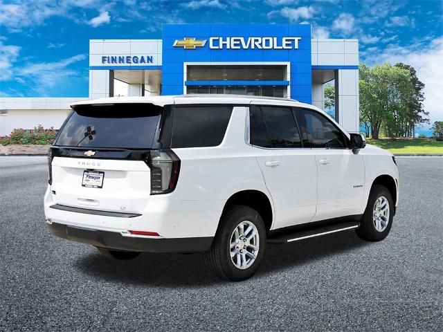 2025 Chevrolet Tahoe Vehicle Photo in ROSENBERG, TX 77471-5675